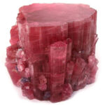 Tormalina Rosa (Rubellite)